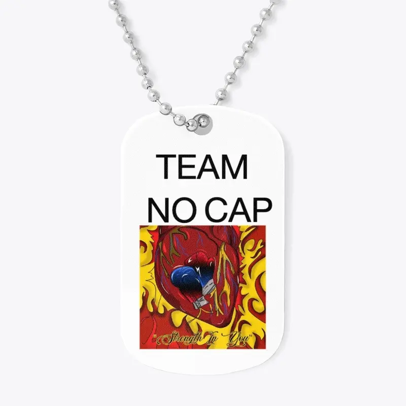 Team No cap